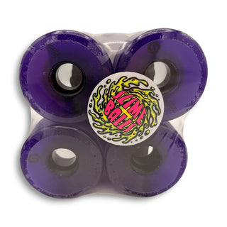SLIME BALL | End of the World - Re-Issue Wheels | 60mm / 78a