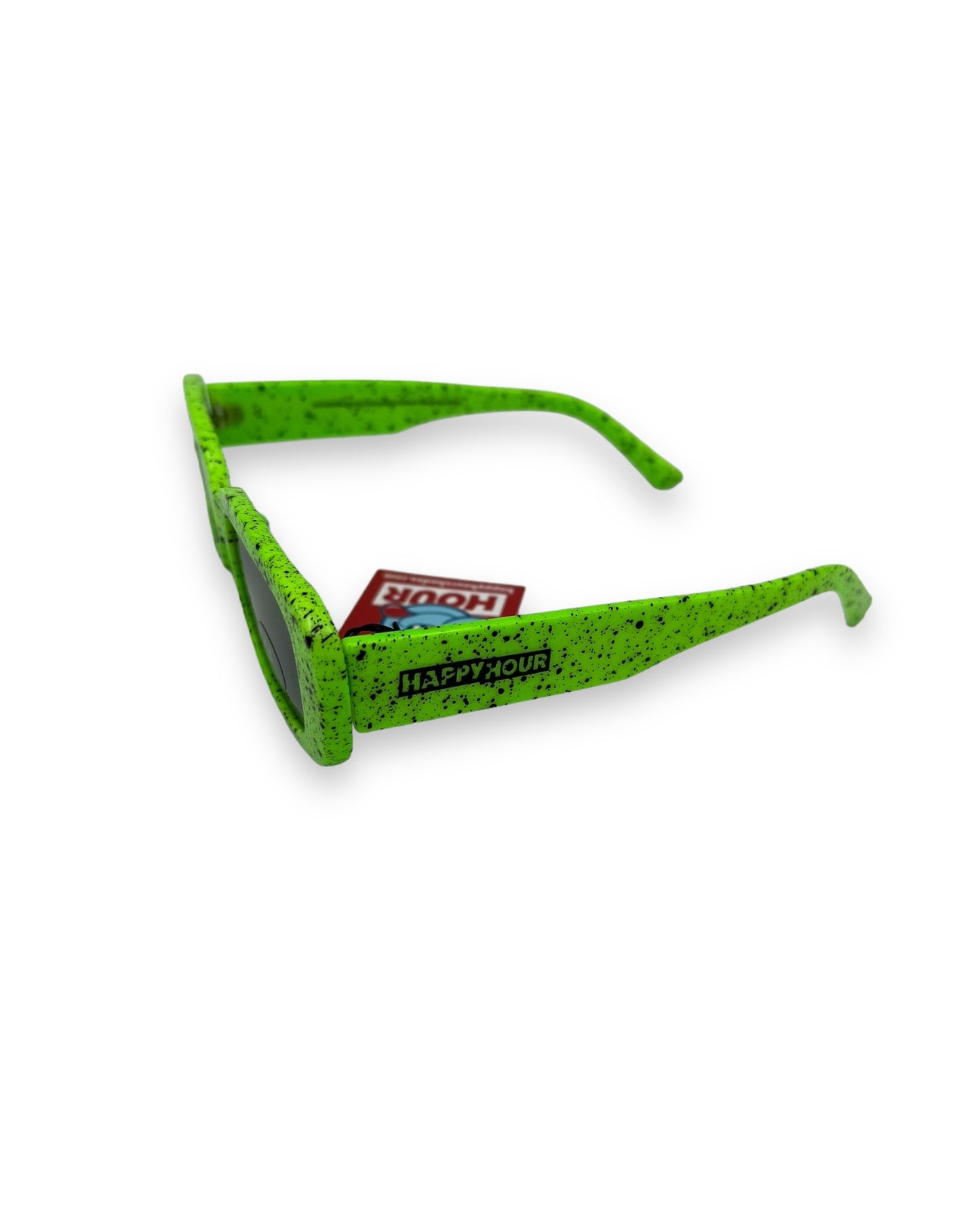 HAPPY HOUR | Oxford | Slime Balls Sunglasses