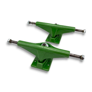VENTURE | Green Machine - Team V-Forged | 5.6 / 5.8