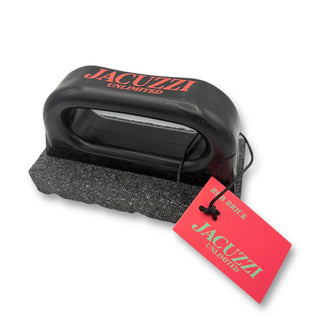 JACUZZI UNLIMITED | Rub Brick