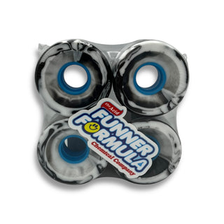 ACID | Jelly Shots Cruiser Wheels | 59mm / 80a