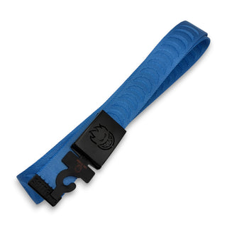 SPITFIRE | Bighead Cutout Web Belt | Blue