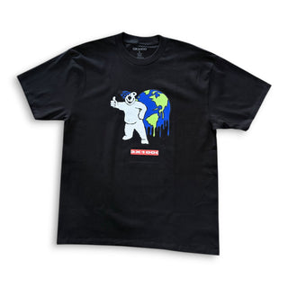 GX1000 | Earth Day Shirt | Black
