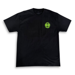 INDEPENDENT | Truck Co. Legacy Shirt | Green / Black