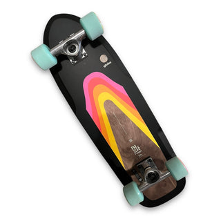 GLOBE | Blazer Fuego - Cruiser Complete | 29"