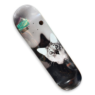 REAL | Jawbreaker Unfun - Mason Silva Pro Skateboard Deck | 8.2"