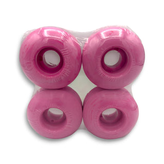 SNOT | Skulls - Franky Villani Pro Wheels - Pink | 53mm / 99a