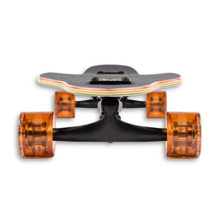 SECTOR 9 | Rasta Mini Striker| Drop Through Cruiser | 33"