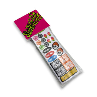 SLUSHCULT | News - Fingerboard Deck
