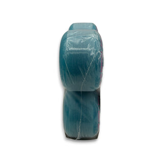 RICTA | Clouds - Street Cruiser Wheels - Blue/Pink | 54mm / 92a