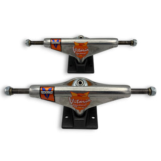 VENTURE | Pro V-Hollow Edition Trucks Set | 5.2