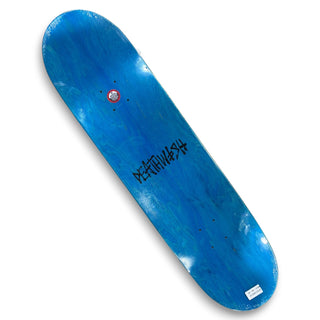 DEATHWISH | American Classic - Erik Ellington Pro Skateboard Deck | 8.4"