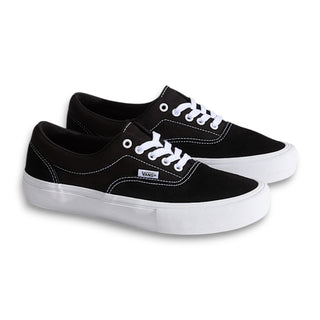 VANS | Skate Era Shoe | Black/White