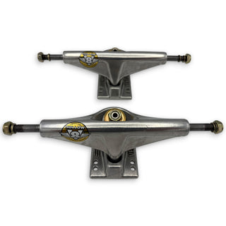 VENTURE |  V8 Hollows Truck Set - Polished | 5.2 / 5.6