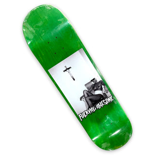 FUCKING AWESOME | Mary 2026 - Pro Skateboard Deck | 8.0" / 9.0"