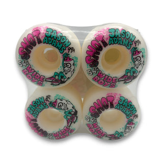 SNOT | Jason Adams Wide Boys | 54mm / 99a