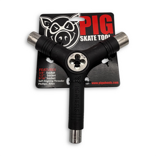 PIG | Multi-Function Skate Tool