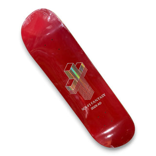 SCI-FI FANTASY | 2029 | Team Pro Skateboard Deck | 8.5"