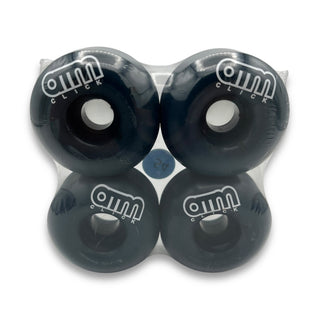 ATM | Standard Street Wheels | 54mm / 99a - Black