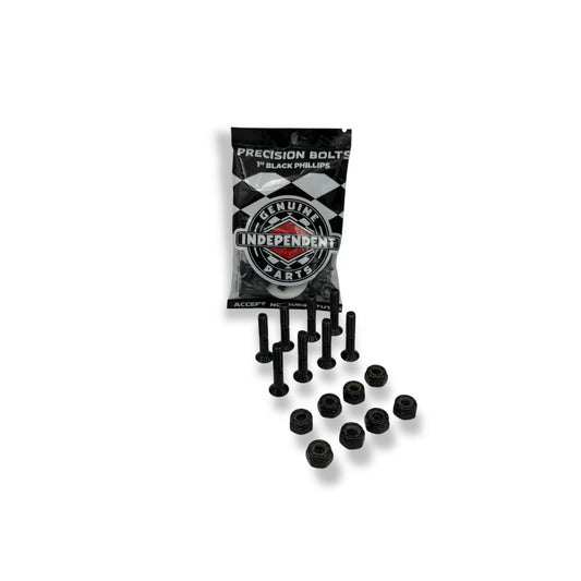 INDEPENDENT |  Phillips Hardware Set