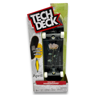 TECH DECK | Handboard Mini-Skateboard
