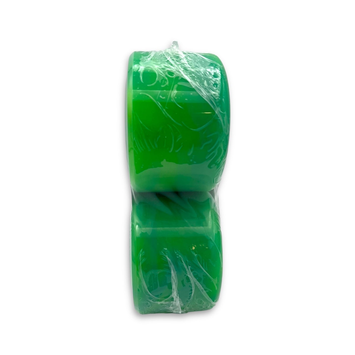SECTOR 9 | Nineball Green Goblin Wheels | 70mm / 78a