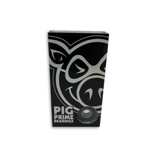 PIG | Prime Skateboard Bearings Set