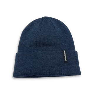 INDEPENDENT | Beanie Long Shoreman Hat | Navy