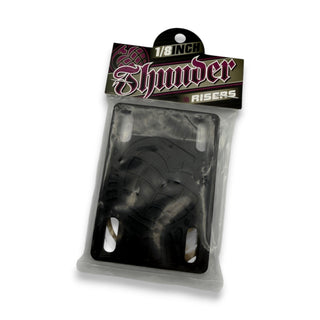 THUNDER | Riser Pad Set