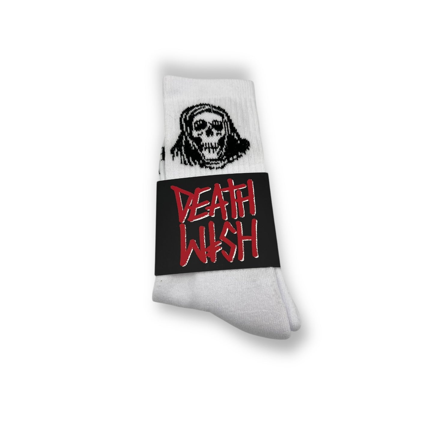 DEATHWISH | Reap & Sow Socks