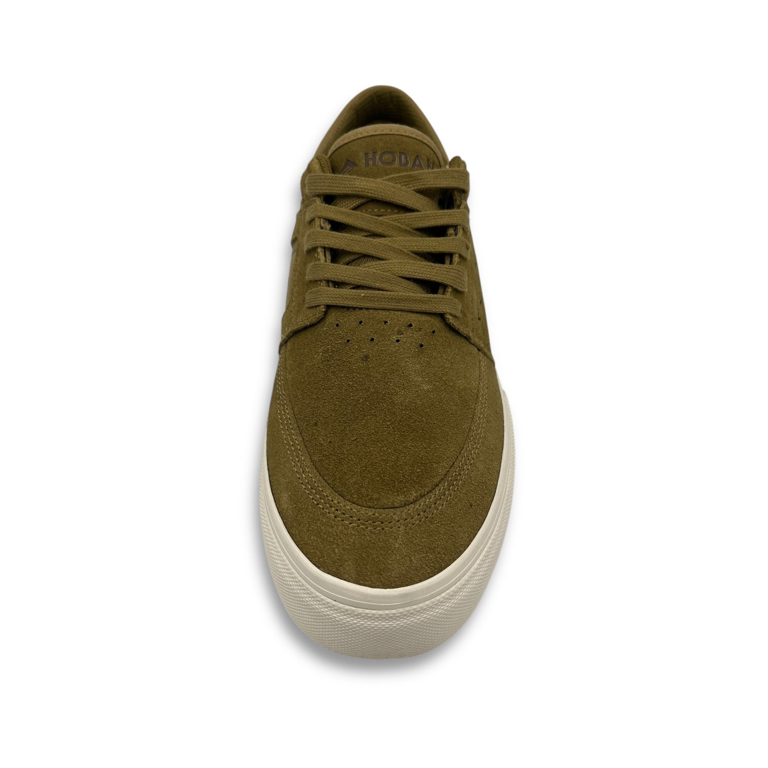 EMERICA Hoban Skate Shoe Kelp