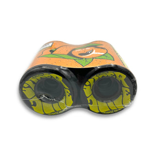 OJ | Mini Super Juice Wheels - Black | 55m / 78a