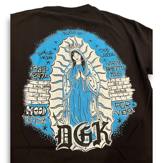 DGK  | Barrio | Short Sleeve Tee
