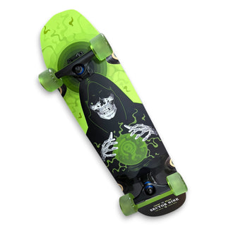 SECTOR 9 | Ditch Witch Fortunes Cruiser Complete | 9.0"