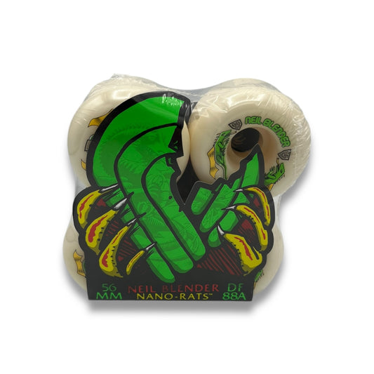 POWELL PERALTA | Dragon Formula Neil Blender Model  | 56mm / 88a