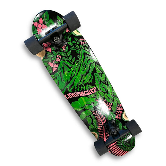 LANDYACHTZ | Dugout Cruiser Complete | 32"