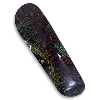 CREATURE | Web Relic - Pro Skateboard Deck | 8.25"
