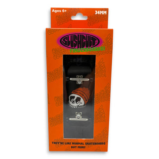 SLUSHCULT | Chill to the Bone - Fingerboard Complete