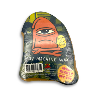 TOY MACHINE | Sect Monster Wax