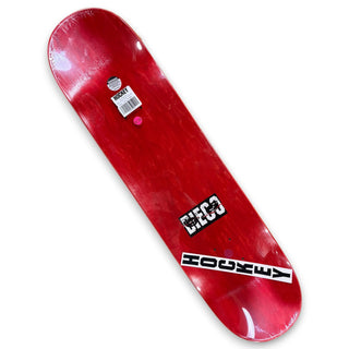 HOCKEY | My Friend, The Liar - Diego Todd Pro Skateboard Deck | 8.38" / 8.44"