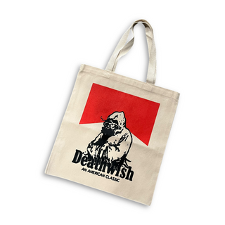 DEATHWISH | American Classic Tote Bag