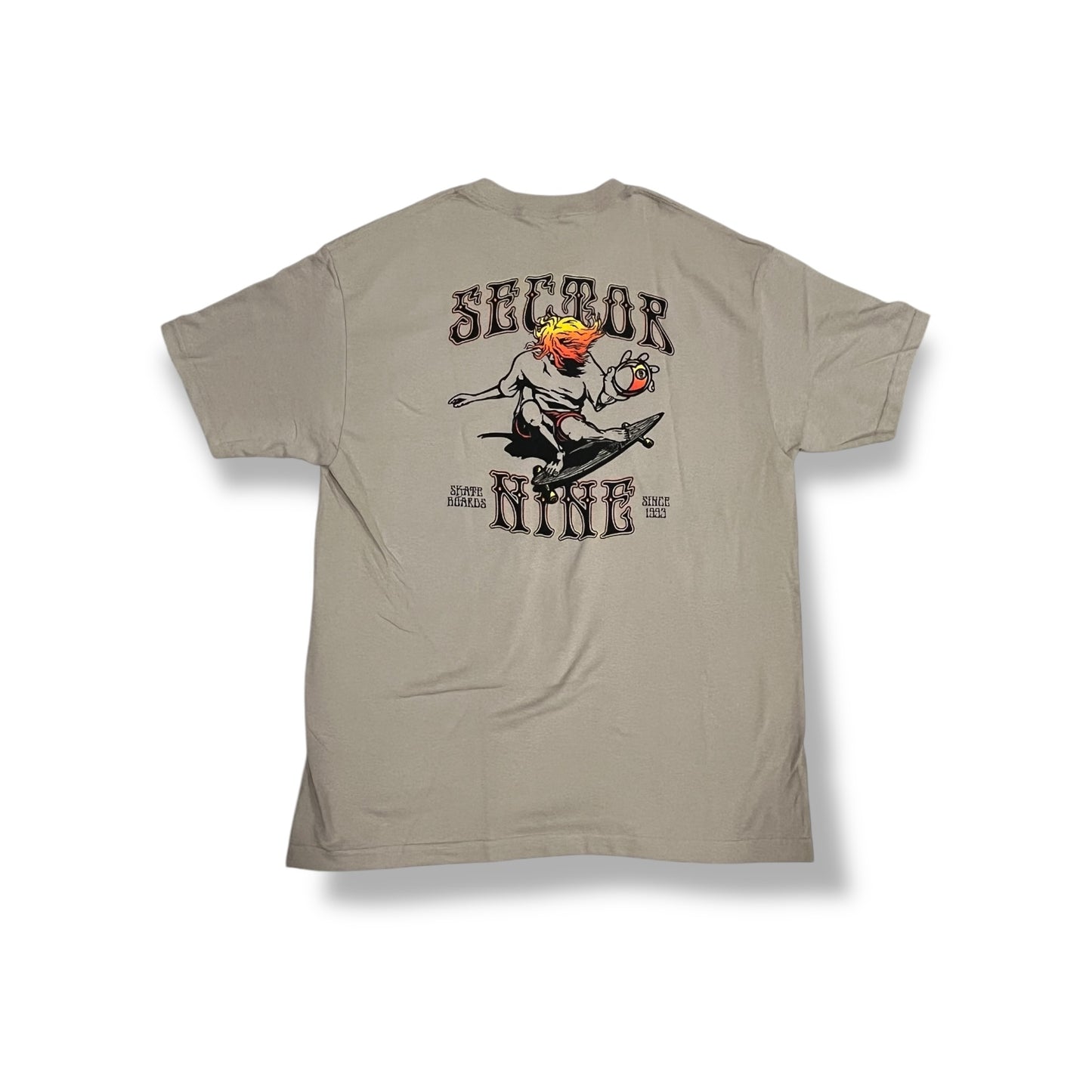 SECTOR 9 | Niner Tee