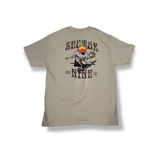 SECTOR 9 | Niner Tee
