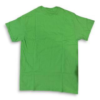SCI-FI FANTASY | Quick Stripe - Tee | Lime