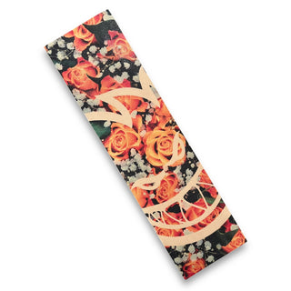 SPITFIRE | Bighead Floral Graphic Griptape Sheet
