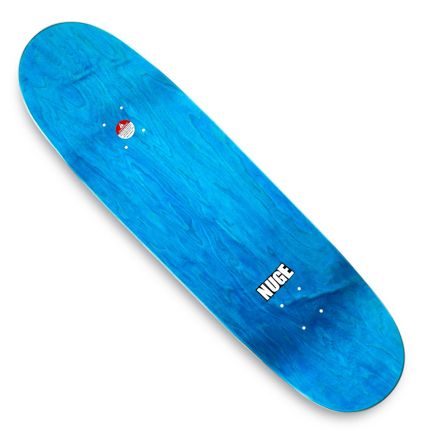 BAKER | Open Beer - Nuge Pro Skateboard Deck | 9.25"