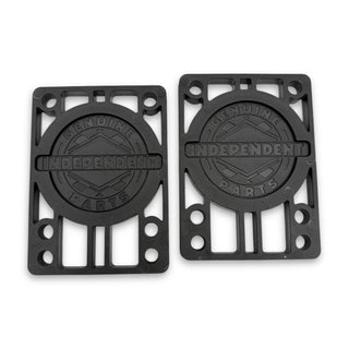 INDEPENDENT | Riser Pads | 1/8" ,1/4"