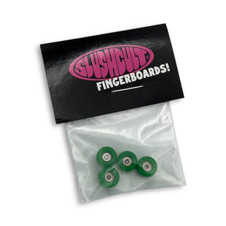 SLUSHCULT | Grom Wheels | Green