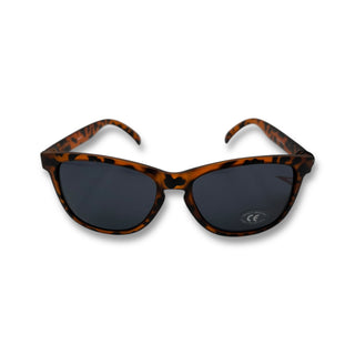 HAPPY HOUR | Mamba Sunglass | Frosted Tortoise
