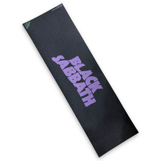 MOB GRIP | Black Sabbath Master of Reality - Graphic Griptape Sheet | 10"